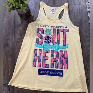 Simply Southern Tank Top
